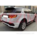 Land Rover Discovery Sport Up To 2020 Bodykits